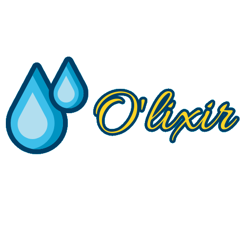 Olixir - Générateur d'eau atmosphérique | Olixir.be